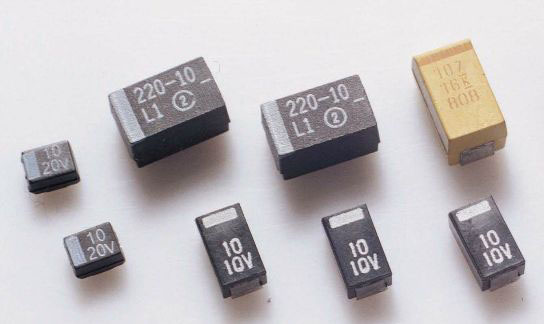 如何正確識別電阻和電容？