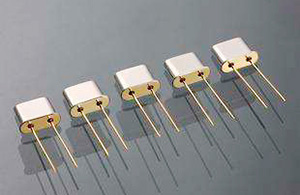 冠旭達科普：晶體二極管的分類(lèi)有哪些？