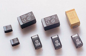 簡(jiǎn)單介紹貼片電容的材質(zhì)、規格、以及特點(diǎn)