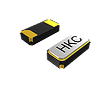 香港晶體（HKC）